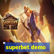 superbet demo