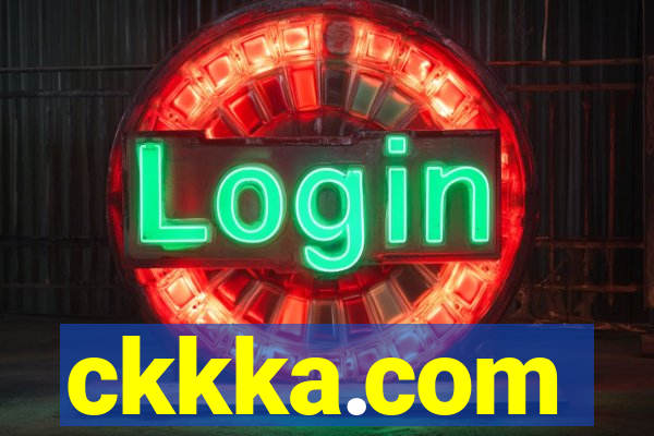 ckkka.com