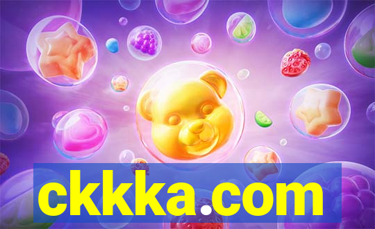 ckkka.com