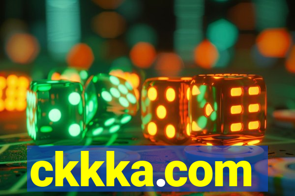 ckkka.com