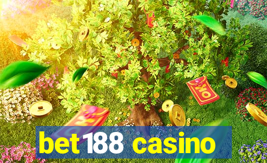 bet188 casino