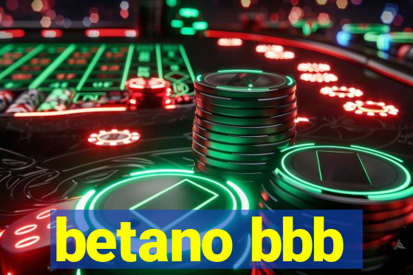 betano bbb