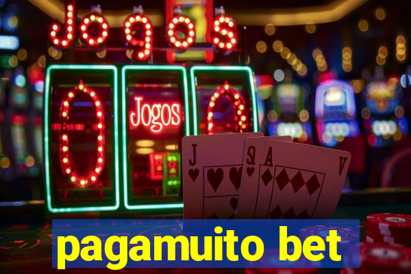 pagamuito bet