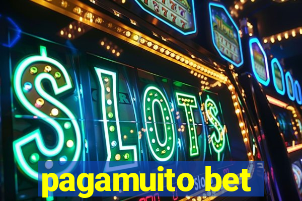 pagamuito bet