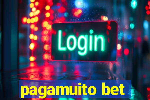 pagamuito bet