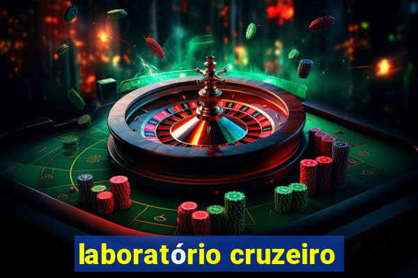 laboratório cruzeiro