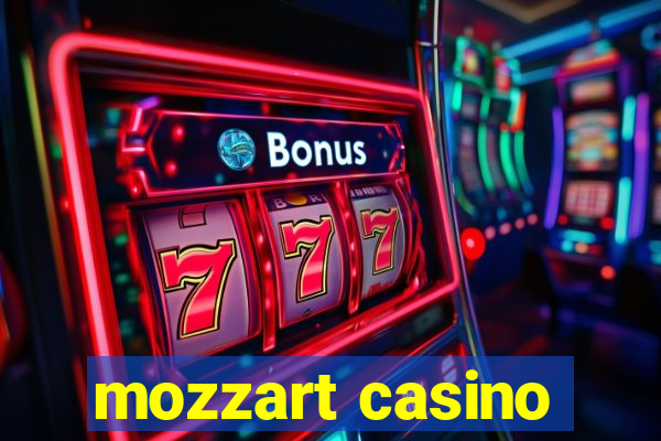 mozzart casino