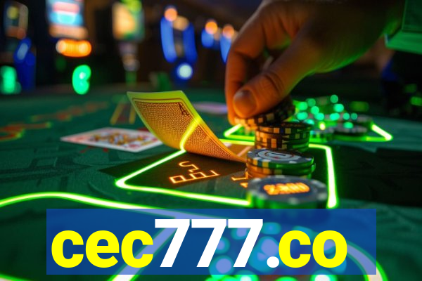 cec777.co