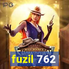 fuzil 762