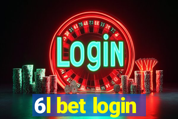 6l bet login