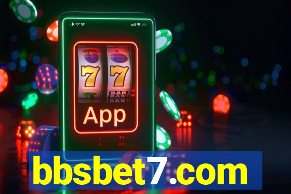 bbsbet7.com