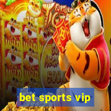 bet sports vip