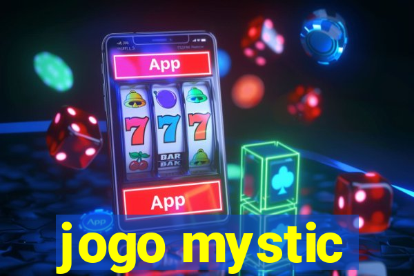 jogo mystic