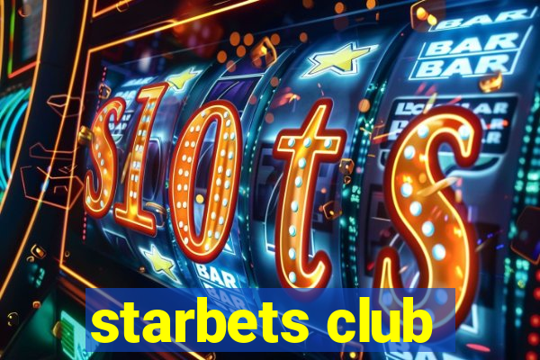 starbets club