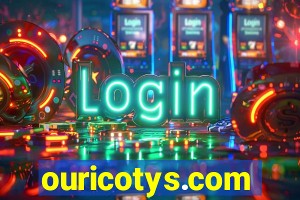 ouricotys.com