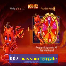 007 cassino royale dublado torrent magnet