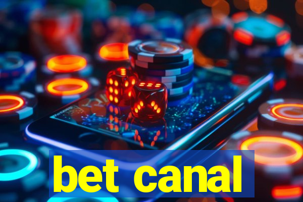 bet canal