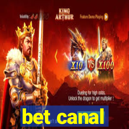 bet canal