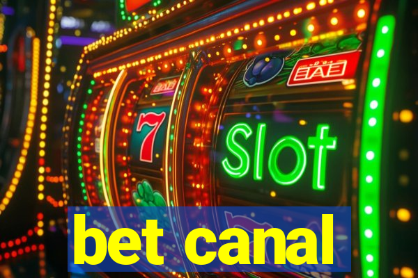 bet canal