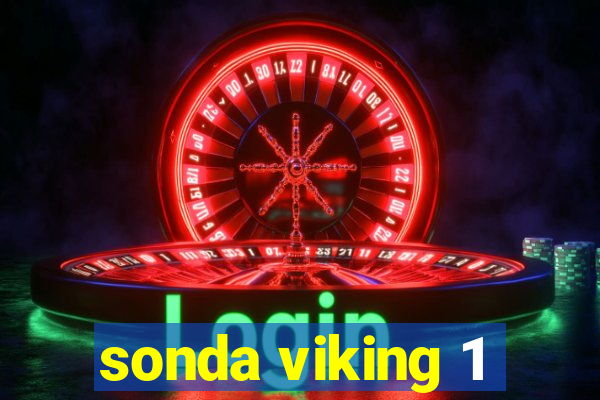 sonda viking 1