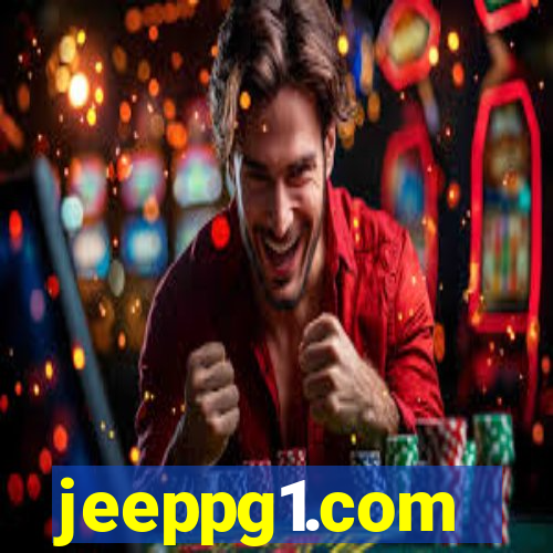 jeeppg1.com