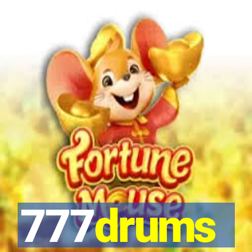 777drums