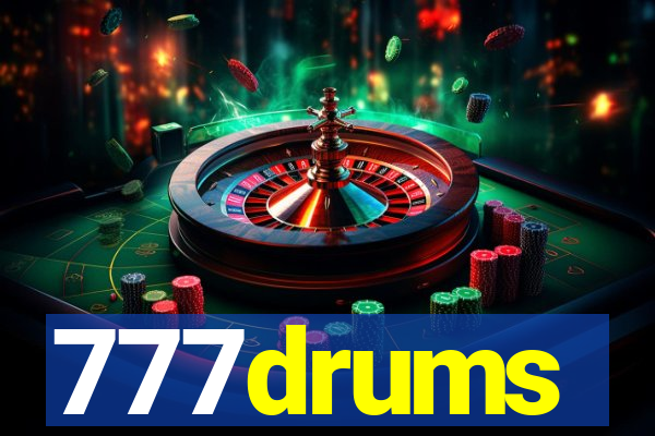 777drums