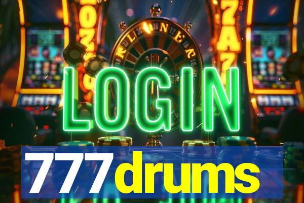 777drums