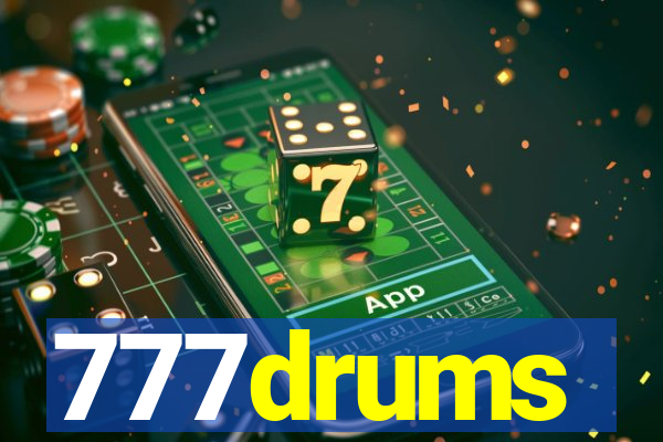 777drums