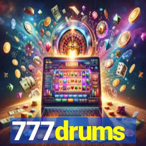 777drums