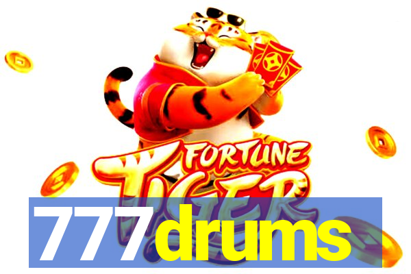 777drums