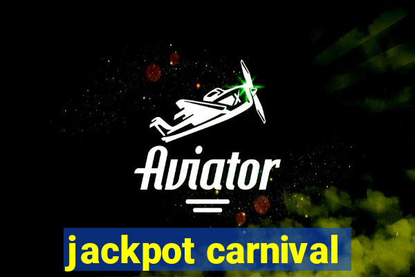 jackpot carnival