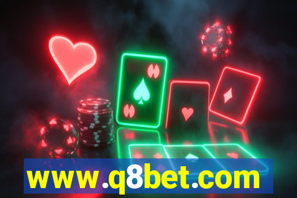 www.q8bet.com