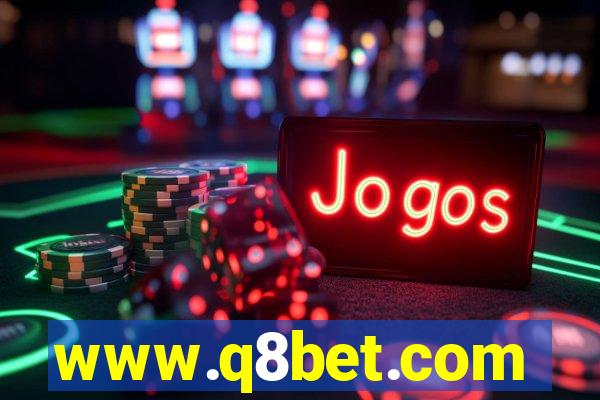 www.q8bet.com