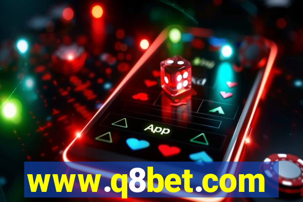 www.q8bet.com