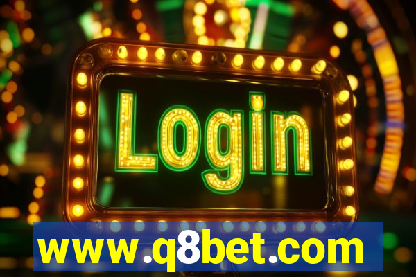 www.q8bet.com