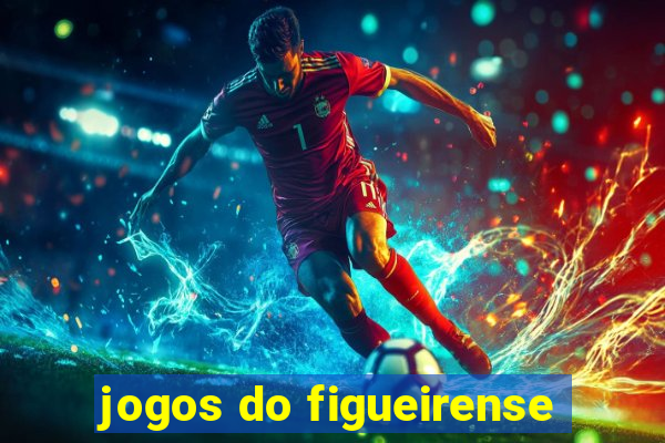 jogos do figueirense