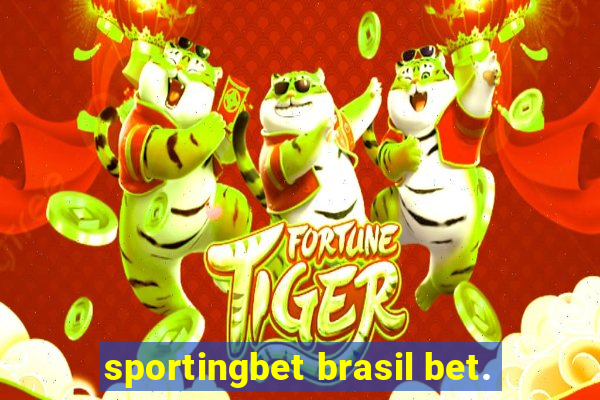 sportingbet brasil bet.