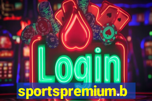 sportspremium.bet