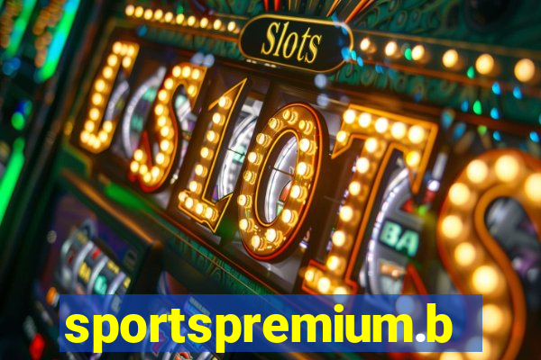 sportspremium.bet