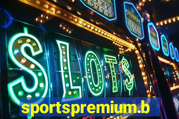 sportspremium.bet