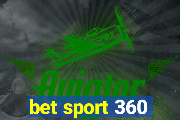 bet sport 360