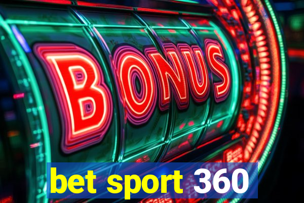 bet sport 360