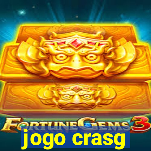 jogo crasg