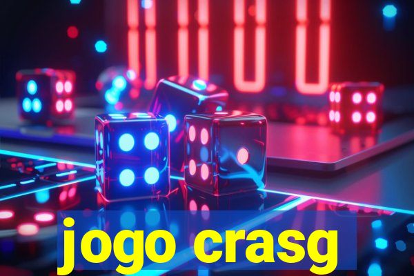 jogo crasg