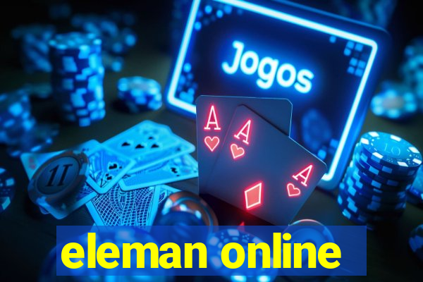 eleman online