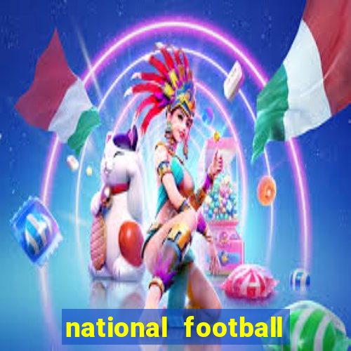 national football league betting