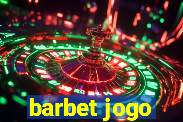 barbet jogo