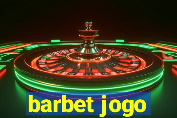 barbet jogo