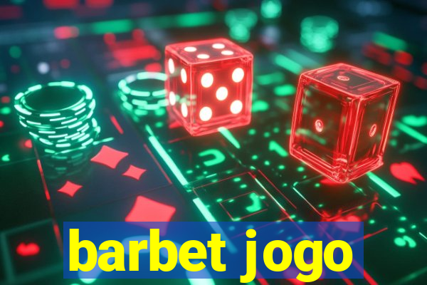 barbet jogo